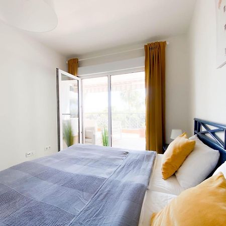Beachside Apartment Mi Capricho Portal 7 Sitio de Calahonda 외부 사진