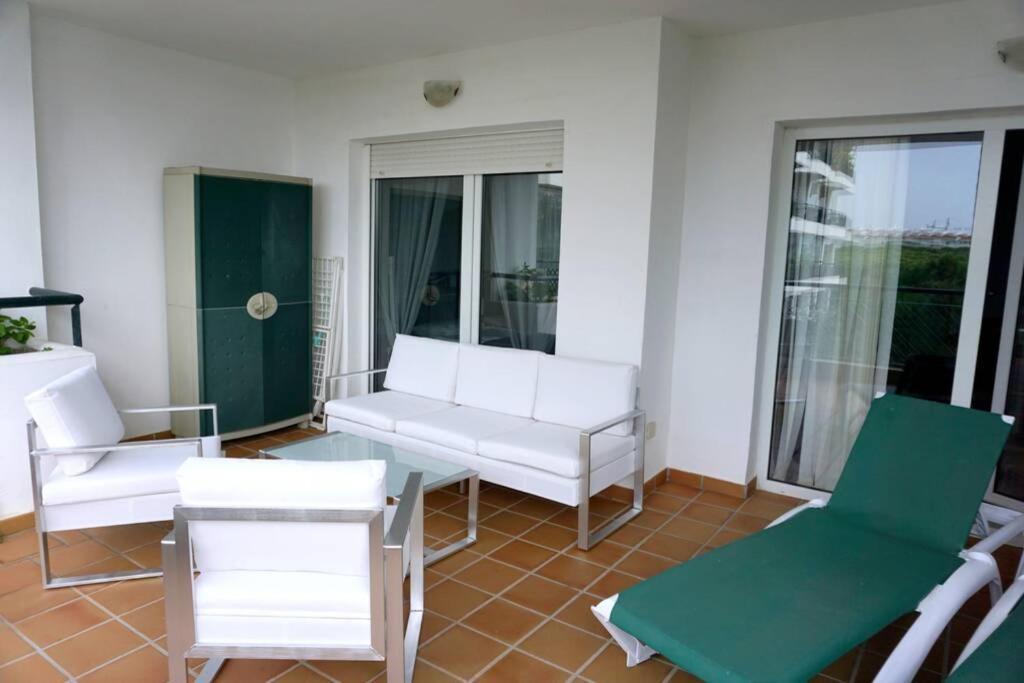 Beachside Apartment Mi Capricho Portal 7 Sitio de Calahonda 외부 사진