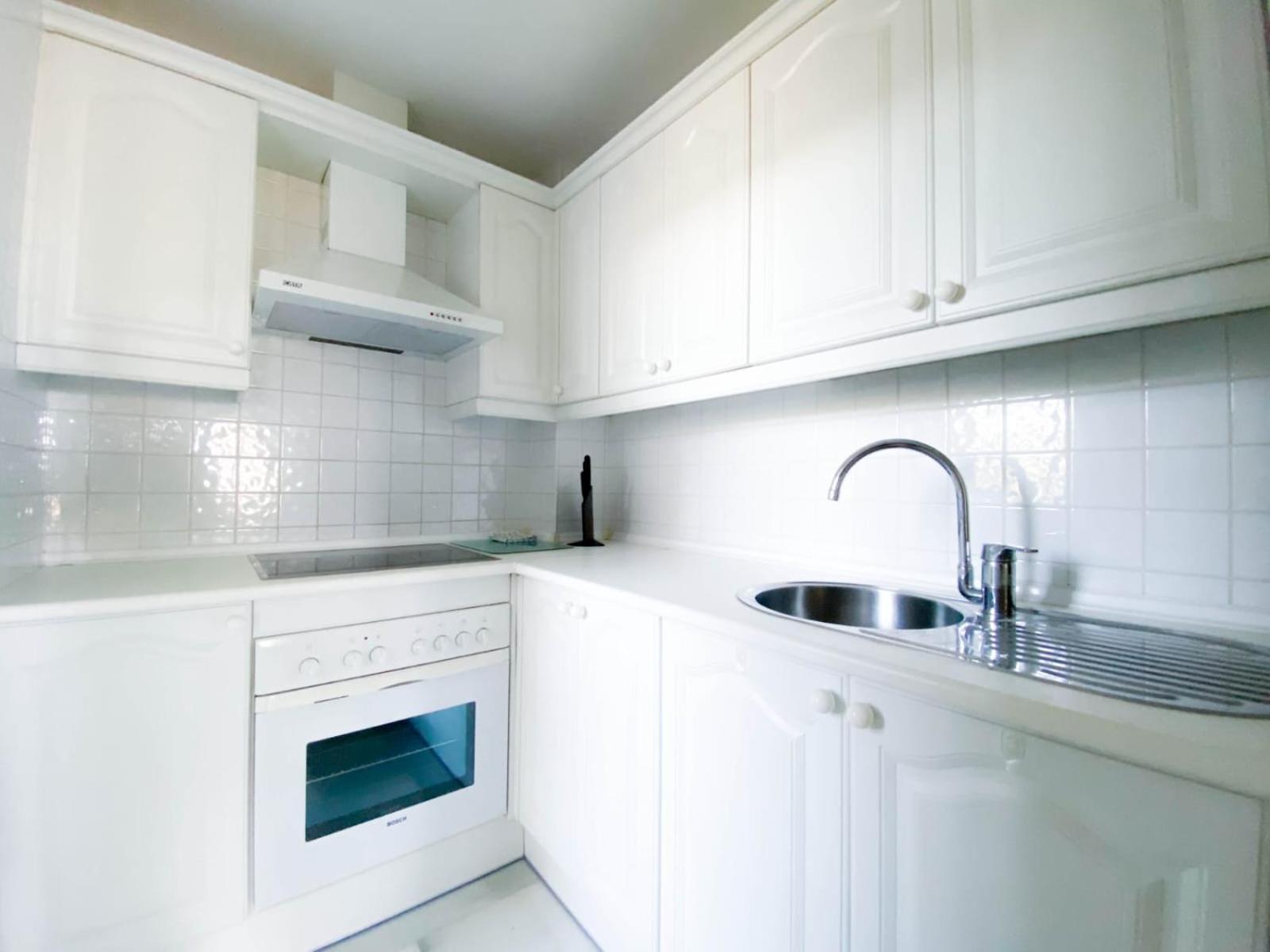 Beachside Apartment Mi Capricho Portal 7 Sitio de Calahonda 외부 사진