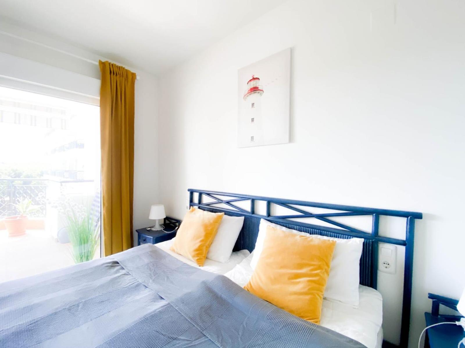 Beachside Apartment Mi Capricho Portal 7 Sitio de Calahonda 외부 사진