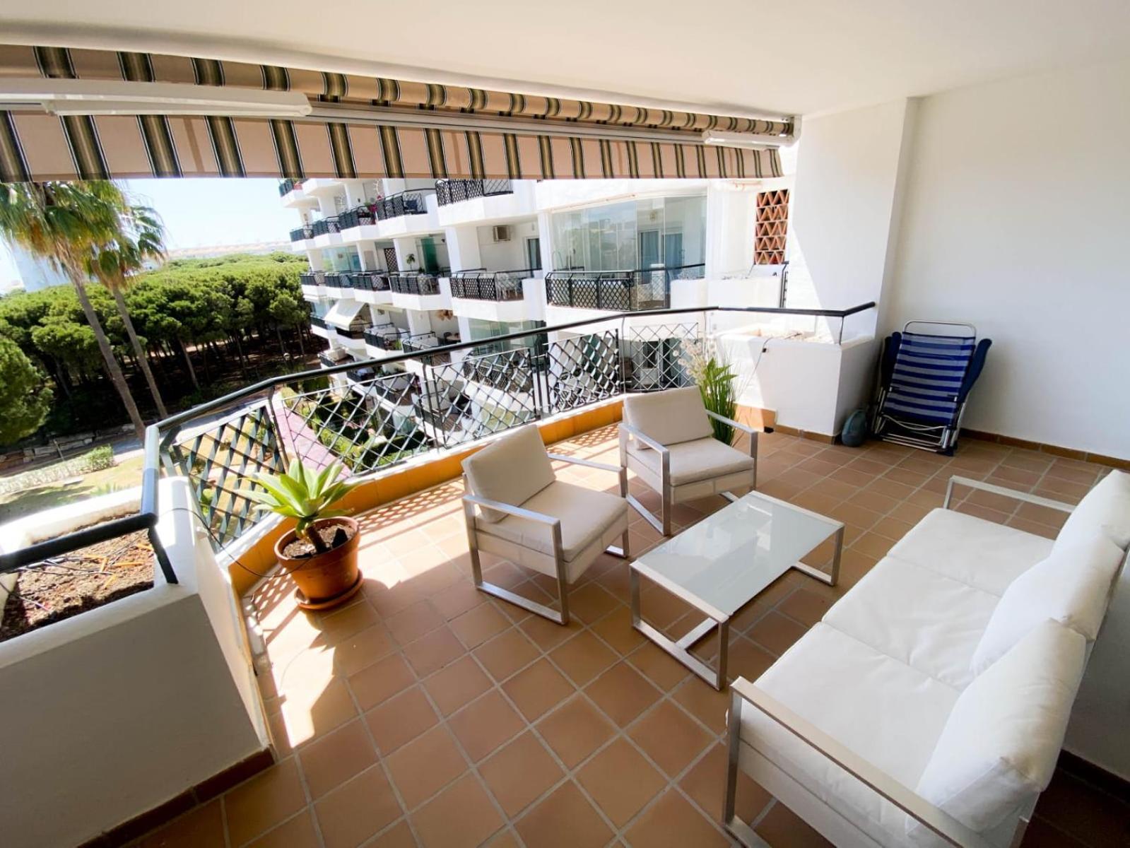 Beachside Apartment Mi Capricho Portal 7 Sitio de Calahonda 외부 사진