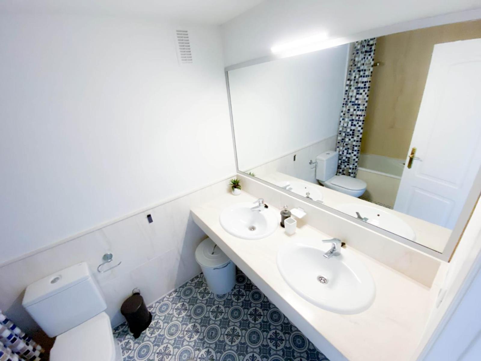 Beachside Apartment Mi Capricho Portal 7 Sitio de Calahonda 외부 사진