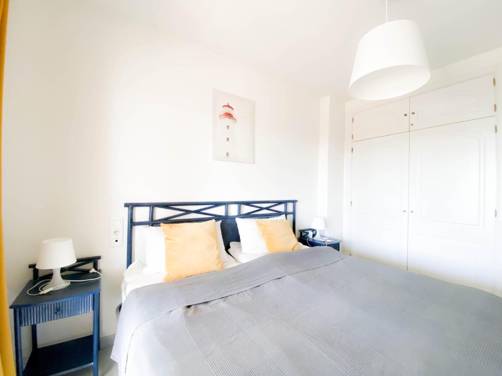 Beachside Apartment Mi Capricho Portal 7 Sitio de Calahonda 외부 사진