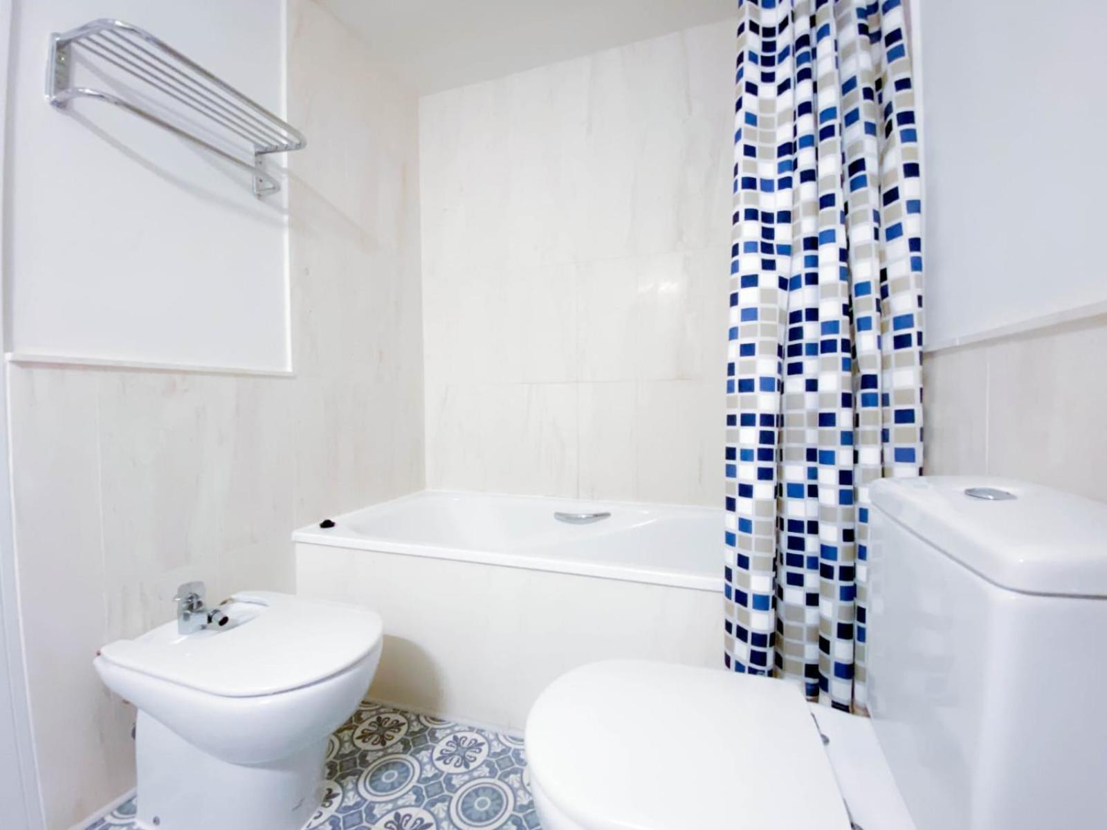 Beachside Apartment Mi Capricho Portal 7 Sitio de Calahonda 외부 사진