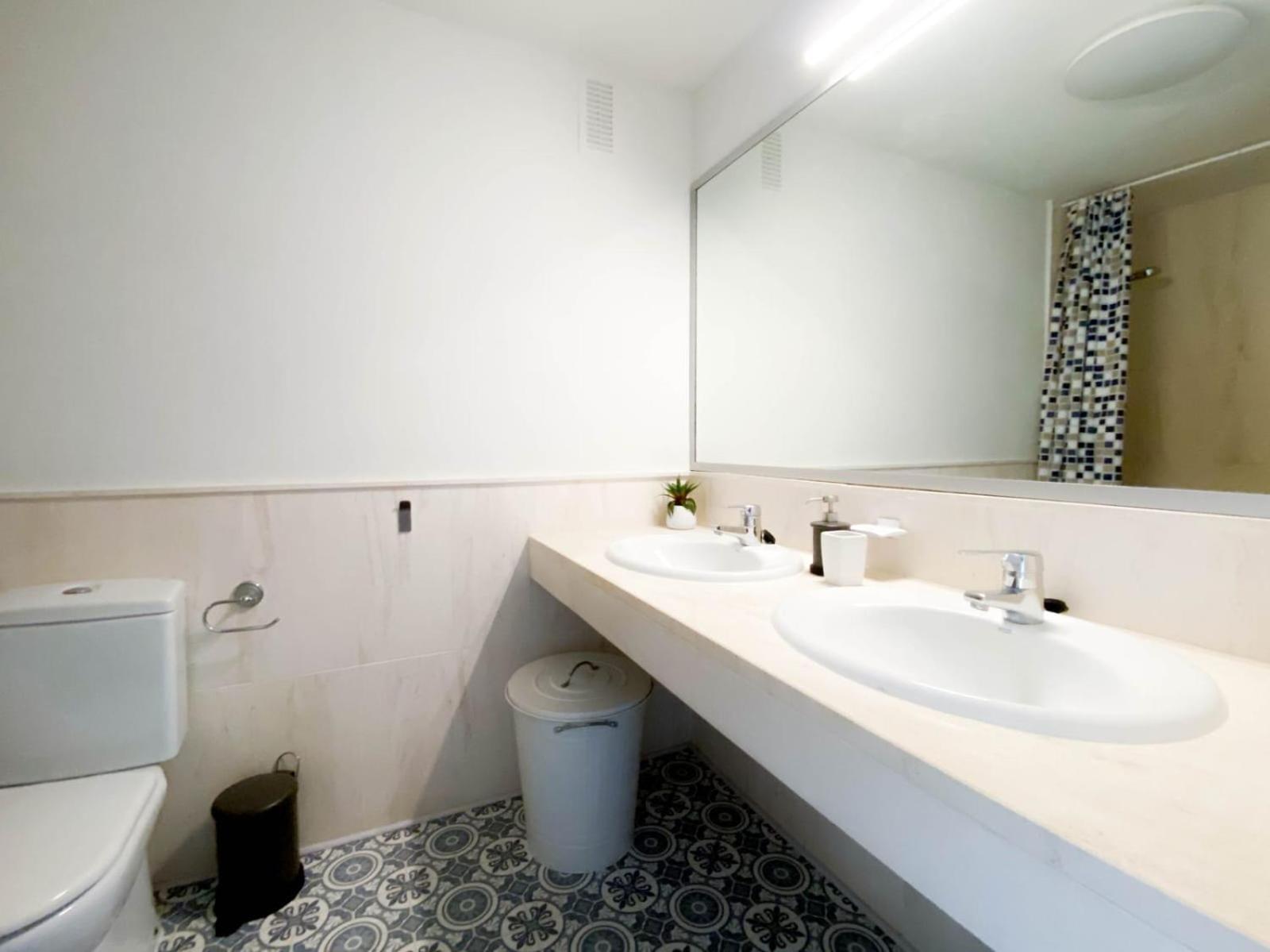 Beachside Apartment Mi Capricho Portal 7 Sitio de Calahonda 외부 사진