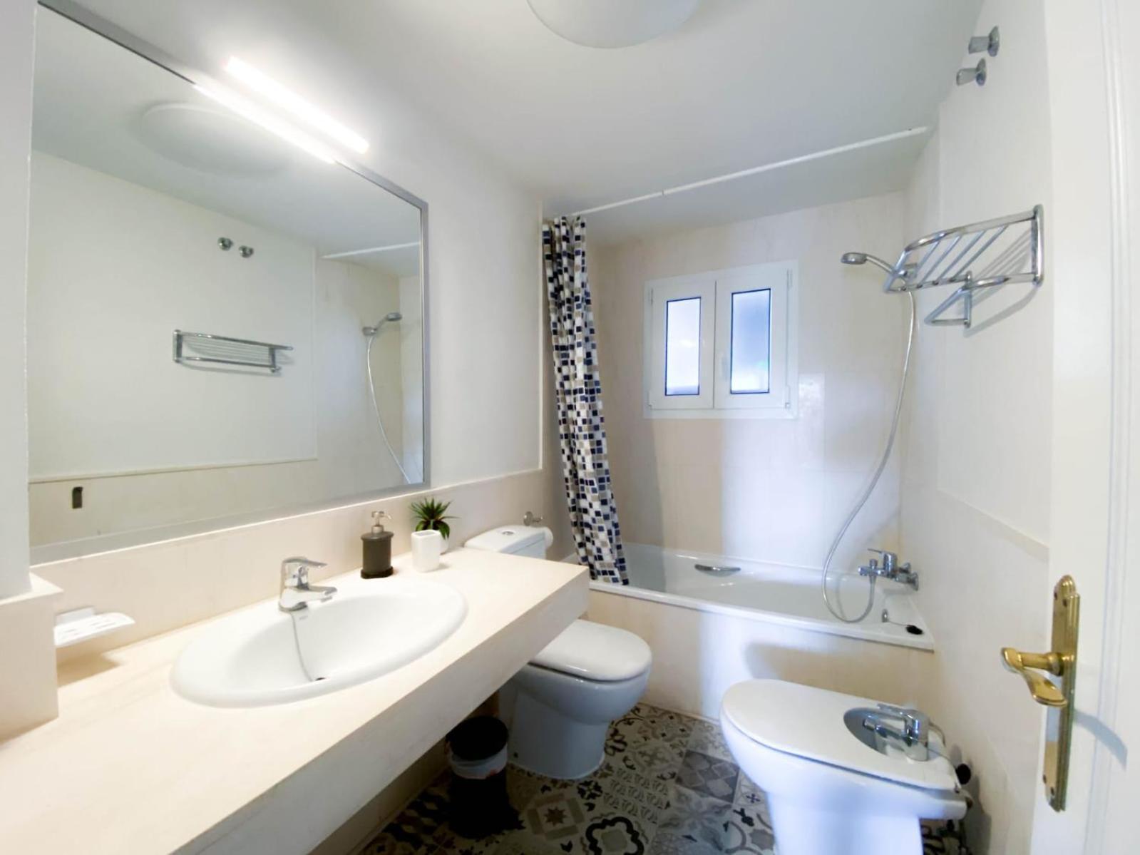 Beachside Apartment Mi Capricho Portal 7 Sitio de Calahonda 외부 사진
