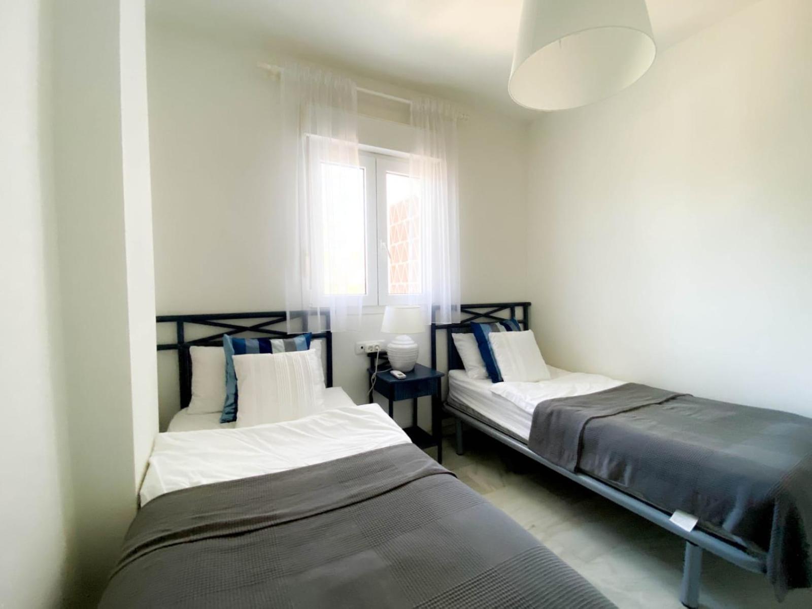 Beachside Apartment Mi Capricho Portal 7 Sitio de Calahonda 외부 사진